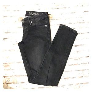 Hurley jean pants